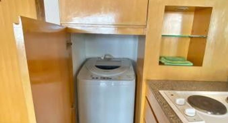 For rent studio condo in Mueang Chiang Mai, Chiang Mai
