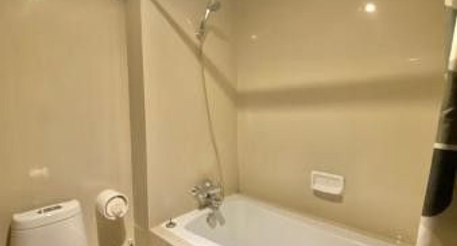 For rent studio condo in Mueang Chiang Mai, Chiang Mai