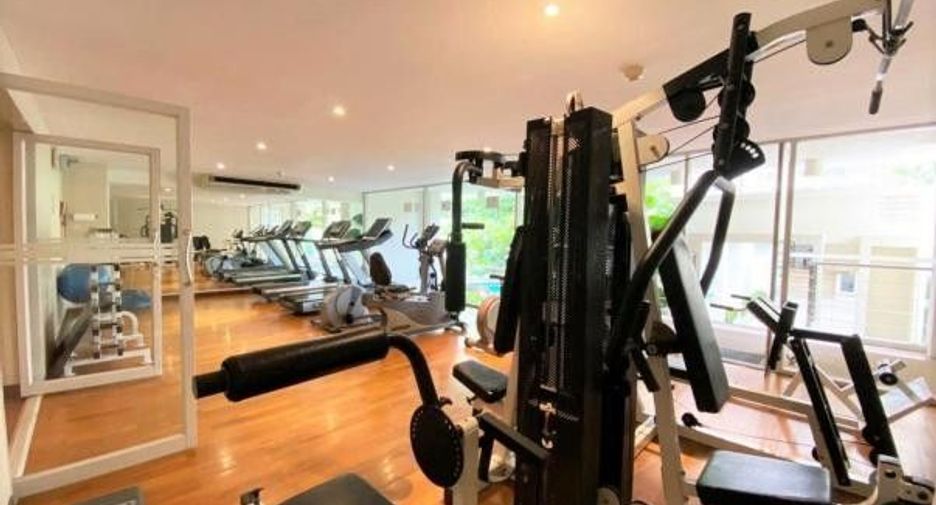 For rent studio condo in Mueang Chiang Mai, Chiang Mai