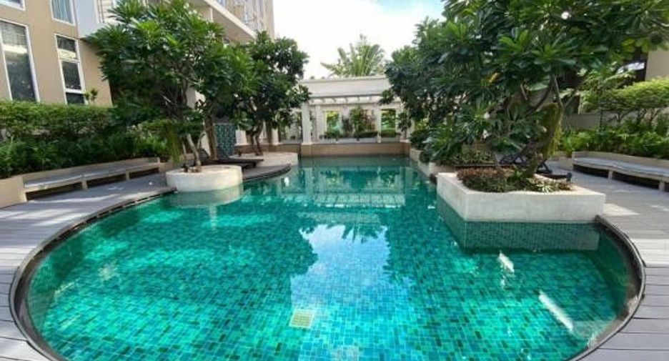 For rent studio condo in Mueang Chiang Mai, Chiang Mai