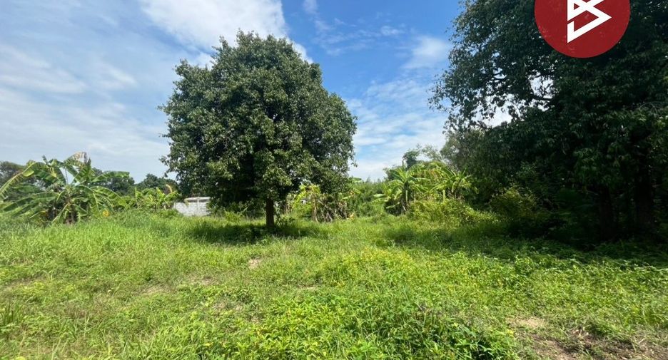 For sale land in Sam Chuk, Suphan Buri