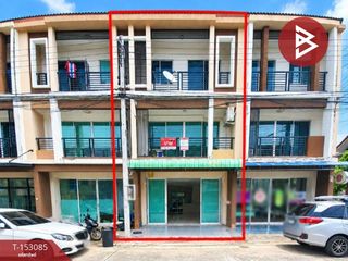 À louer et à vendre 3 chambres maison de ville à Mueang Samut Sakhon, Samut Sakhon