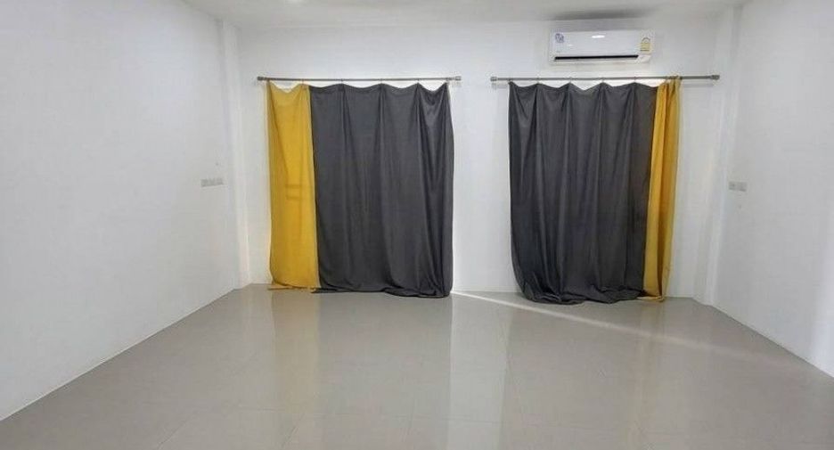 ให้เช่า และ ขาย 3 ห้องนอน ทาวน์เฮ้าส์ ใน เมืองสมุทรสาคร, สมุทรสาคร
