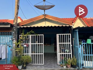 出售 2 卧室 联排别墅 在 Phra Samut Chedi, Samut Prakan