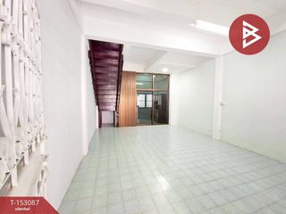 Casa adosada en venta de 2 habitaciones en Mueang Chon Buri, Chonburi