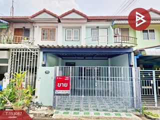 Casa adosada en venta de 2 habitaciones en Mueang Chon Buri, Chonburi