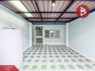 Casa adosada en venta de 2 habitaciones en Mueang Chon Buri, Chonburi