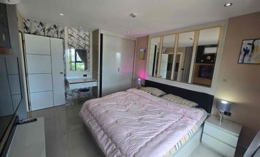 For rent そして for sale 1 Beds condo in Bang Lamung, Chonburi