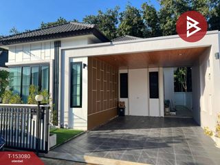 For sale 2 bedrooms house in Pluak Daeng, Rayong