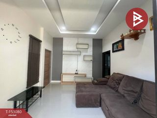 For sale 2 bedrooms house in Pluak Daeng, Rayong