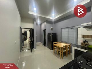 For sale 2 bedrooms house in Pluak Daeng, Rayong
