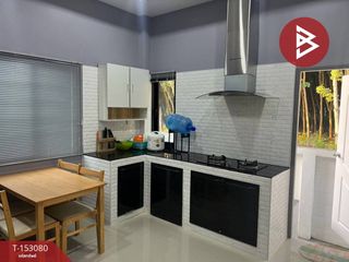 For sale 2 bedrooms house in Pluak Daeng, Rayong