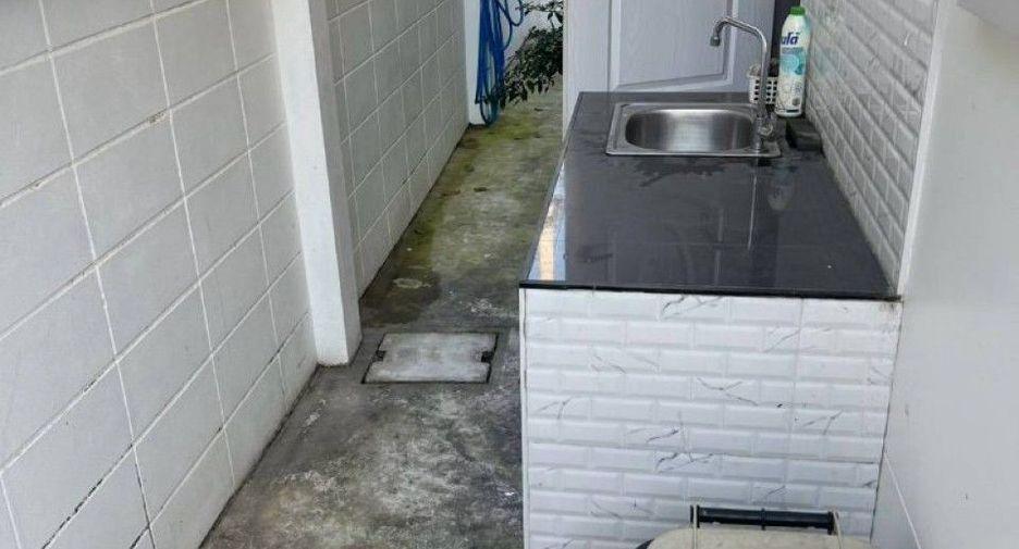 For sale 2 bedrooms house in Pluak Daeng, Rayong