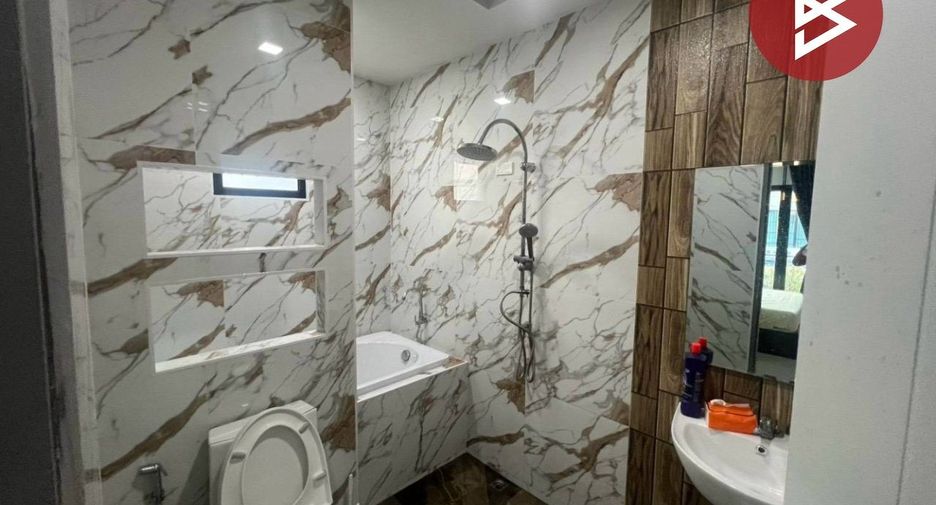For sale 2 bedrooms house in Pluak Daeng, Rayong