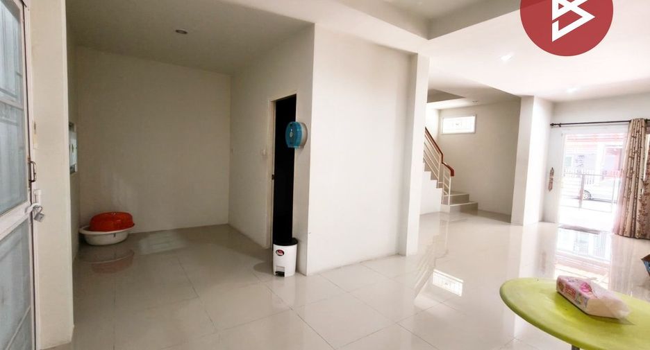 For sale 3 ベッドルーム townhouse in Wang Noi, Phra Nakhon Si Ayutthaya