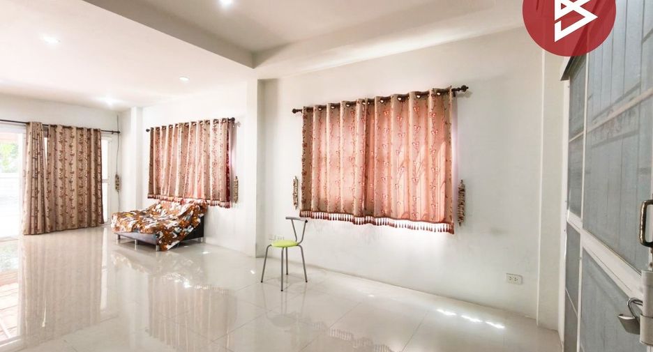 For sale 3 ベッドルーム townhouse in Wang Noi, Phra Nakhon Si Ayutthaya