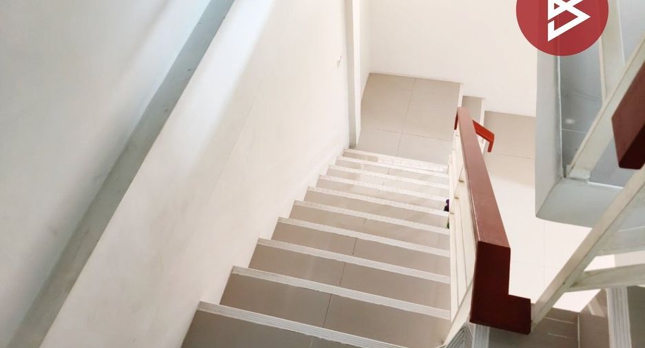 For sale 3 ベッドルーム townhouse in Wang Noi, Phra Nakhon Si Ayutthaya
