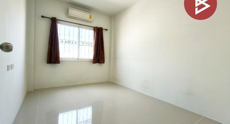 For sale 3 ベッドルーム townhouse in Wang Noi, Phra Nakhon Si Ayutthaya