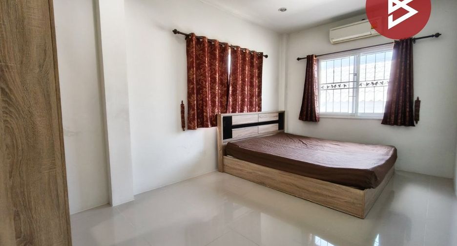 For sale 3 ベッドルーム townhouse in Wang Noi, Phra Nakhon Si Ayutthaya