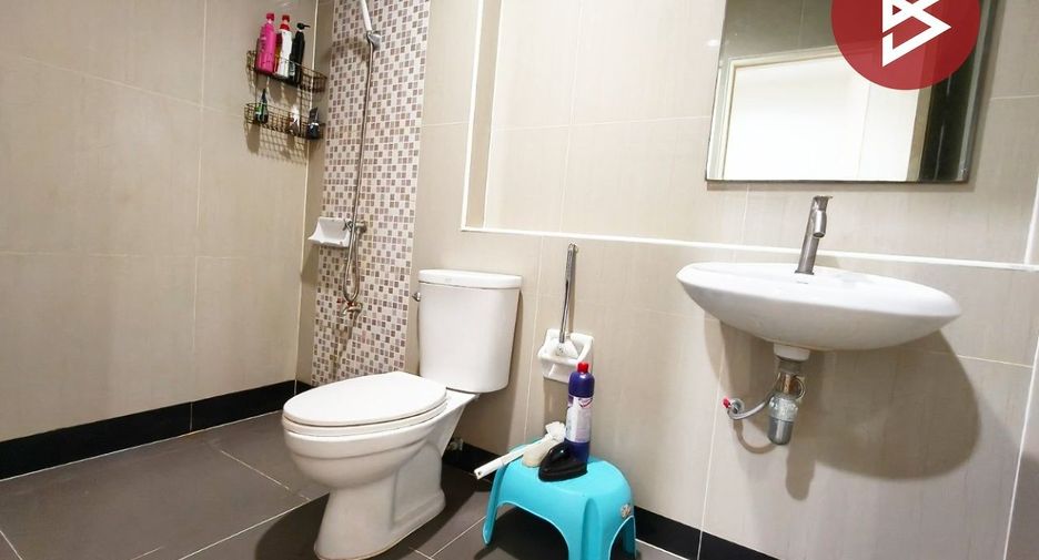 For sale 3 ベッドルーム townhouse in Wang Noi, Phra Nakhon Si Ayutthaya