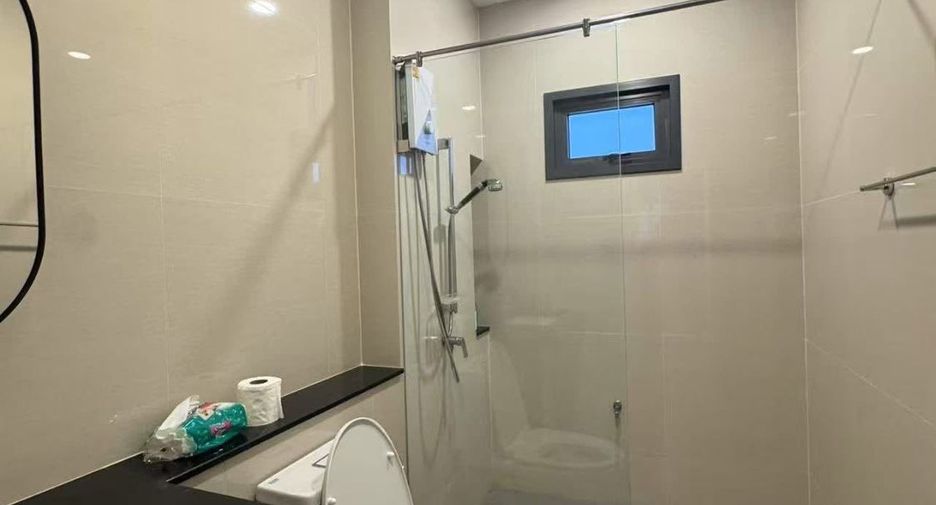 For rent 3 bedrooms house in Bang Lamung, Chonburi