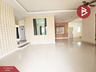 Casa en venta de 3 habitaciones en Phan Thong, Chonburi