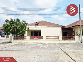 Casa en venta de 3 habitaciones en Phan Thong, Chonburi