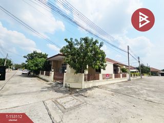 Casa en venta de 3 habitaciones en Phan Thong, Chonburi