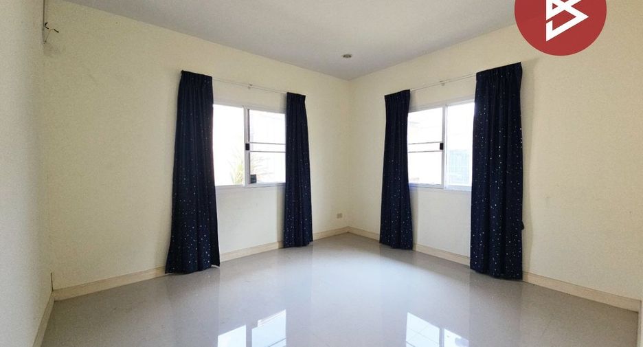 À vendre 3 chambres maison à Phan Thong, Chonburi