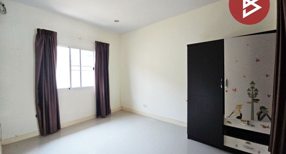 À vendre 3 chambres maison à Phan Thong, Chonburi