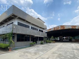 For sale warehouse in Mueang Pathum Thani, Pathum Thani