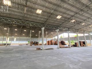 For sale warehouse in Mueang Pathum Thani, Pathum Thani