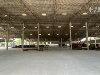For sale warehouse in Mueang Pathum Thani, Pathum Thani