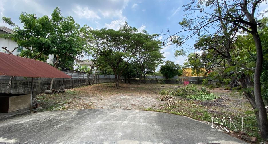 For sale warehouse in Mueang Pathum Thani, Pathum Thani