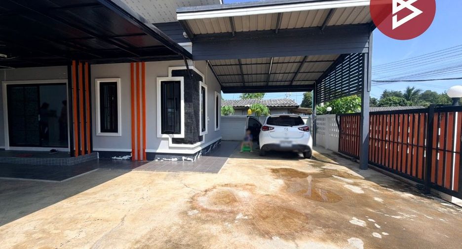 出售 2 卧室 独立屋 在 Kamphaeng Saen, Nakhon Pathom