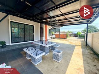 出售 2 卧室 独立屋 在 Kamphaeng Saen, Nakhon Pathom