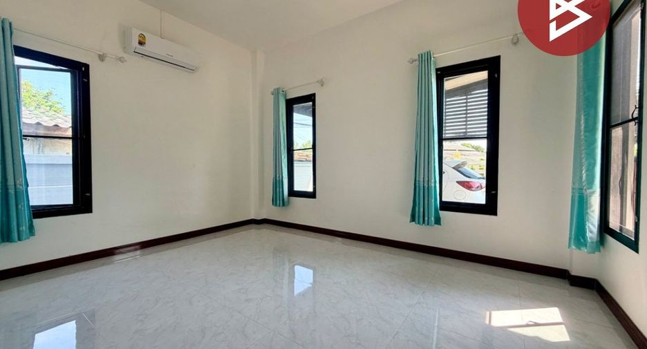 出售 2 卧室 独立屋 在 Kamphaeng Saen, Nakhon Pathom