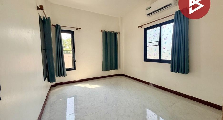 出售 2 卧室 独立屋 在 Kamphaeng Saen, Nakhon Pathom