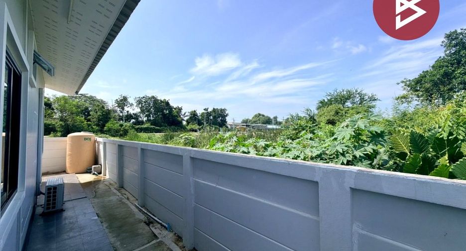 出售 2 卧室 独立屋 在 Kamphaeng Saen, Nakhon Pathom
