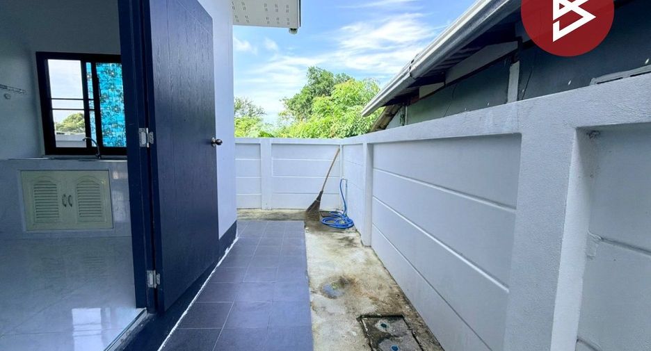 出售 2 卧室 独立屋 在 Kamphaeng Saen, Nakhon Pathom