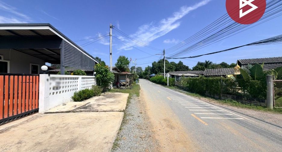 出售 2 卧室 独立屋 在 Kamphaeng Saen, Nakhon Pathom