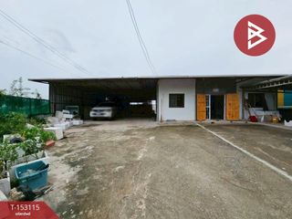 Casa en venta de 3 habitaciones en Phan Thong, Chonburi