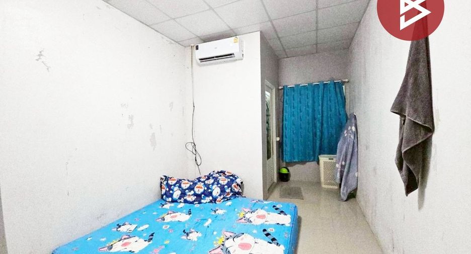 Casa en venta de 3 habitaciones en Phan Thong, Chonburi