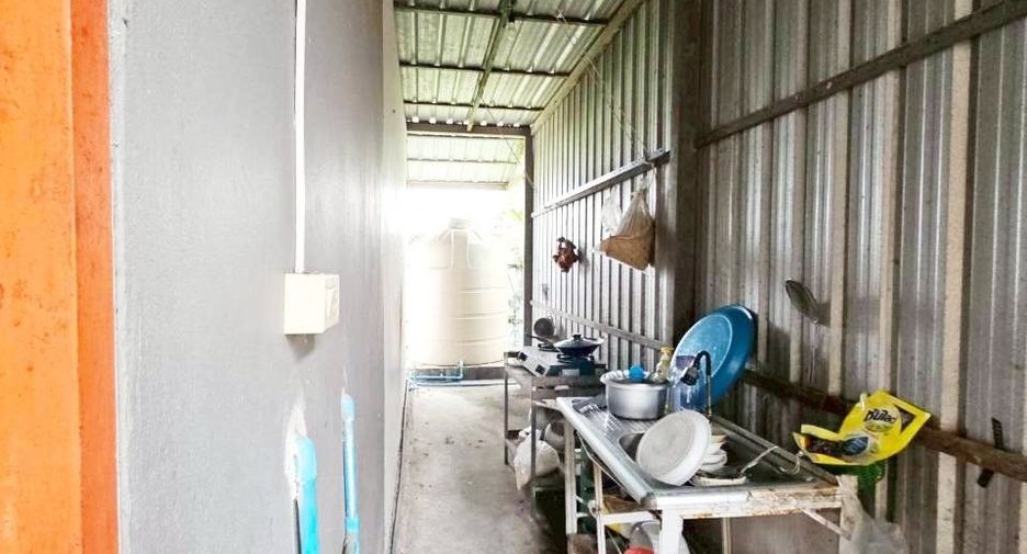 Casa en venta de 3 habitaciones en Phan Thong, Chonburi