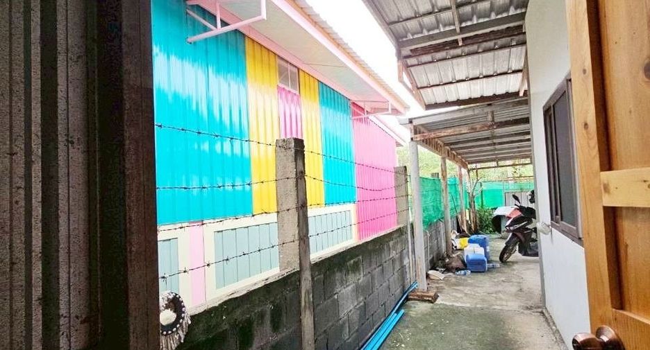 Casa en venta de 3 habitaciones en Phan Thong, Chonburi