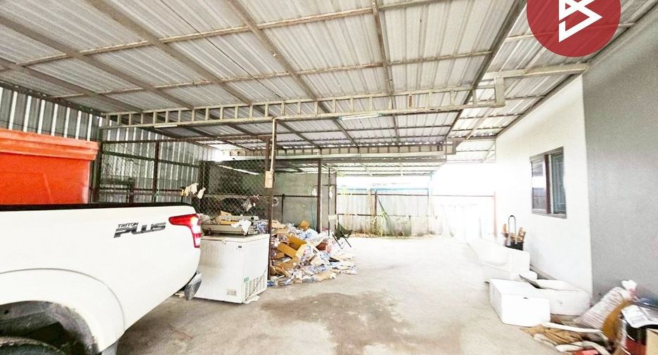 Casa en venta de 3 habitaciones en Phan Thong, Chonburi