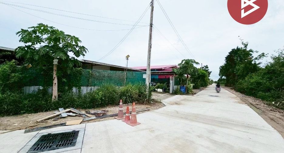 Casa en venta de 3 habitaciones en Phan Thong, Chonburi