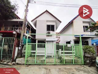 Продажа 2 спальни дом в Khlong Luang, Патумтани
