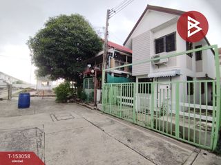Продажа 2 спальни дом в Khlong Luang, Патумтани