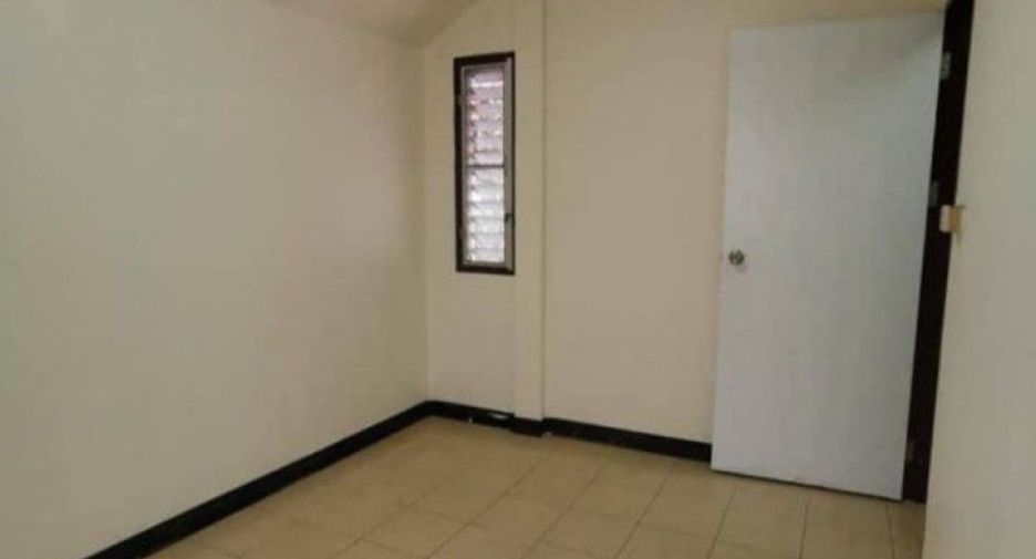 Продажа 2 спальни дом в Khlong Luang, Патумтани